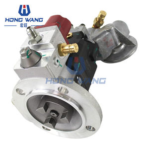 Pompe d'injection de carburant 3090942RX 3417677 3417674 compatible avec N14 M11 QSM11 ISM11 L10 NTA855 KTA19 KTA38 KTA50 QSK19 QSK38 - Product Image 6