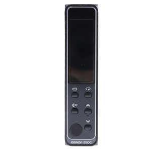 Termostato HMI de Plástico Serie E5DC Original, Nuevo, E5DC-CX0DSM-815/E5DC-CX2ASM-815/E5DC-CX2DSM-815 para Equipos Industriales - Product Image 2