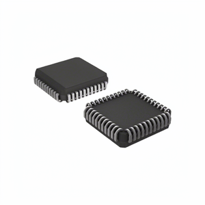 Embedded 44 LCC Authorized Distributor Buy Online Electronic Components AT89S53-24JI - Product Image 1