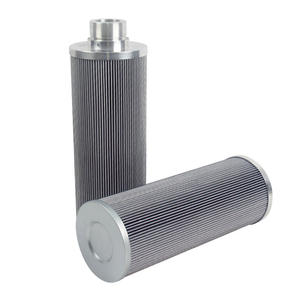 Suministro de elemento de filtro de aceite de retorno de TZX2-250x20Q 2 * 10Q - Product Image 1