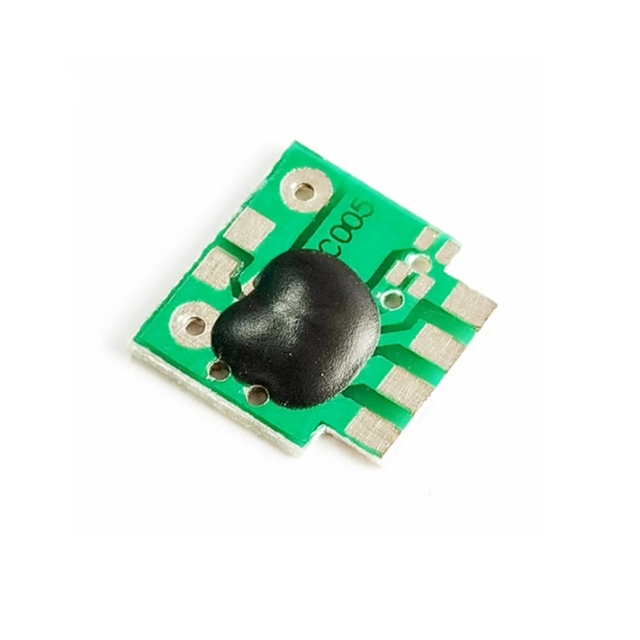 C005 Multifunction Delay Trigger Timing Chip Module Timer IC Timing 2s - 1000h Delay Chip