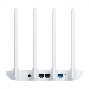 2,4G 300Mbps 4 antenas Smart APP Control Mijia <span class=keywords><strong>Mi</strong></span> Wireless <span class=keywords><strong>WIFI</strong></span> <span class=keywords><strong>Router</strong></span> 4C para Xiaomi Youpin - Product Image 2