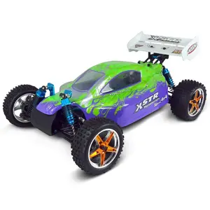 HSP 94107 Rc Brushless Hobby Toy Vehicles 1/10 Scale High Speed Electric Powered Drift Car 4wd Rc Buggy