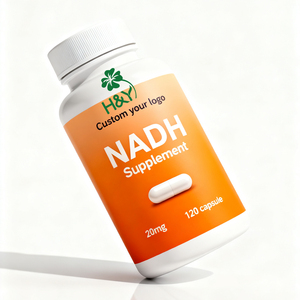 Nicotinamida Adenina Dinucleótido al por Mayor de Fábrica, Alta Calidad, Bajo Precio, Suplemento Nadh de Venta Caliente - Product Image 2