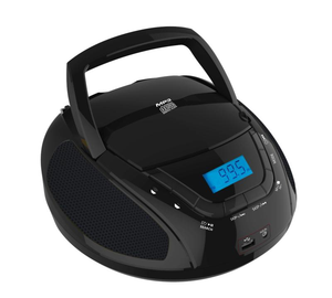 Le plus récent lecteur de CD et de cassettes portable multibande <span class=keywords><strong>DAB</strong></span> PLL pas cher PCD821P - Product Image 4