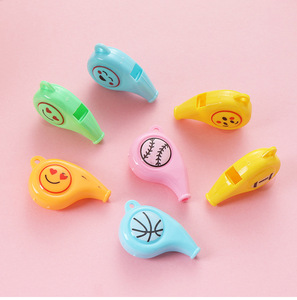 Мультяшные Пластиковые Свистки - Product Image 6