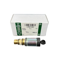 Katup Kontrol Solenoid Elektronik Kompresor AC Mobil Sanden Baru untuk Freelander 2 Discovery 4 LR061463 Garansi 1 Tahun