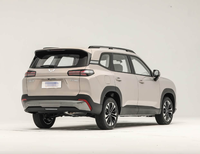Wuling Starlight 560 2026 1.5T CVT Elite SUV Compact Essence 5 Places Transmission CVT Voiture à Essence Chine Pour Trajets Quotidiens