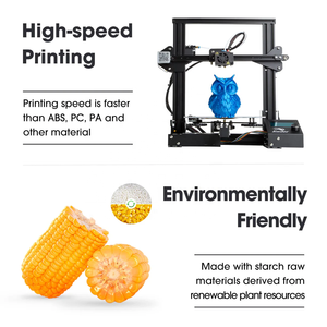 Filament PLA <span class=keywords><strong>ESUN</strong></span> <span class=keywords><strong>ESILK</strong></span> 1,75 mm 1 kg/bobine, aspect soie, pour imprimantes 3D FDM, vente en gros - Product Image 5