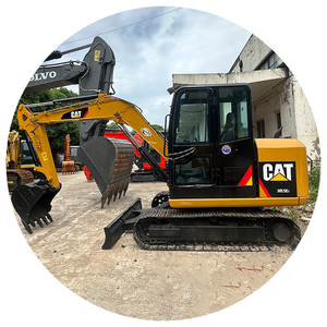 Excavatrice sur chenilles Caterpillar Cat 305.<span class=keywords><strong>5</strong></span> d'occasion, Excavadoras Usadas Cat 312D 305.<span class=keywords><strong>5</strong></span> 306 307 <span class=keywords><strong>308</strong></span> 312 315, Excavatrices d'occasion originales - Product Image 1