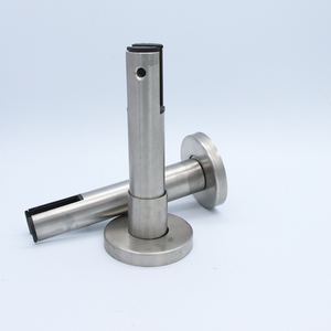 Produttore ss304 partizione per wc spartzioni hpl partizione per wc in stile europeo - Product Image 5