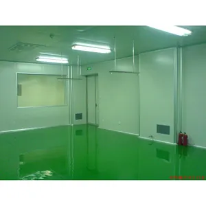 Factory Price GMP ISO 5-8 turnkey clean room/international cleanroom medical clean room
