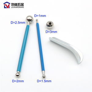 Kit d'outils de nettoyage pour joints en acier, en céramique et en carrelage, adhésif pour joints, pistolet à calfeutrer, outil de finition pour enlever le calfeutrage - Product Image 1