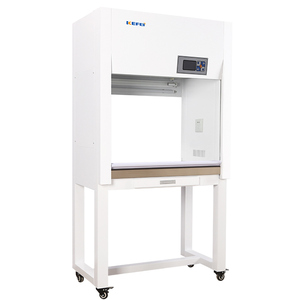 SW-CJ-1G thép không gỉ duy nhất người ngang không khí sạch băng ghế dự bị tùy chỉnh phòng thí nghiệm tủ an toàn với OEM hỗ trợ - Product Image 2