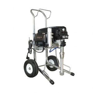 เครื่องพ่นสีแรงดันสูง - Product Image 2