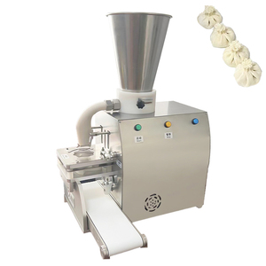 Siomai Making Machine 2 Line Small-siomai-making-machine Shao Mai Siomai Shumai Maker Forming Machine - Product Image 6