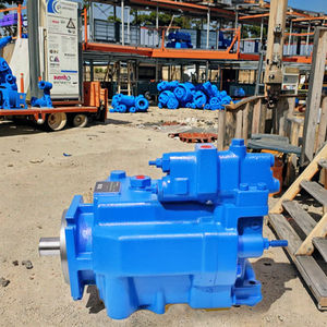 Caterpillar MOTOR GRADER 14H NA 16H NA CAT Hydraulik pumpe 6E-3139 6 E3139 - Product Image 5