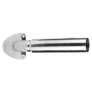 Soporte para Cañas de Pescar de Acero Inoxidable 304, Soporte Marino para Barcos - Product Image 3