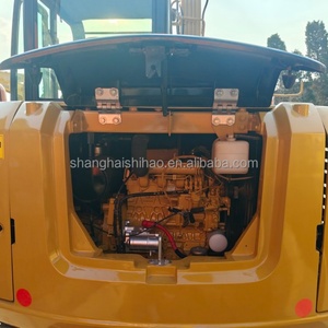 Caterpillar 305.5E d'occasion, modèle populaire, performances puissantes, idéal pour la location ou la revente - Product Image 2