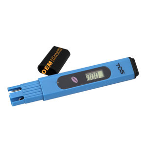 Tùy chỉnh OEM chất lượng nước Analyzer <span class=keywords><strong>TDS</strong></span> Meter để đo nước <span class=keywords><strong>TDS</strong></span> cấp - Product Image 3