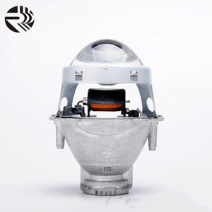 Rr 3.0 inch Bi-xenon Đèn pha G5 chiếu HID ống kính máy chiếu D1S D2S D2H D3S D4S - Product Image 4