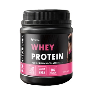 Nhãn Hiệu Riêng Furide Sô Cô La OEM Cao Cấp Dinh Dưỡng Cơ Thể Mới Cải thiện Flavour Bổ Sung Đào Tạo Người Đàn Ông Phụ Nữ Uống - Product Image 3