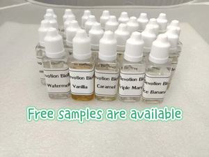 Tütün lezzet için özelleştirilebilir şeftali sıvı lezzet konsantre şeftali özü - Product Image 4