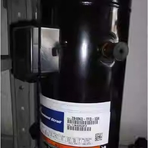 คอมเพรสเซอร์โคปแลนด์สโครล รุ่น VR160KS TFP 522 13 แรงม้า สำหรับซ่อมแซมหรือเปลี่ยนอะไหล่ - Product Image 4