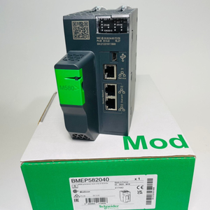 BMEP582040 Modicon, Nueva CPU Ethernet, 20MB de RAM, 4 Racks Locales, Amplia Experiencia Técnica, con Profunda Experiencia en la Industria - Product Image 5