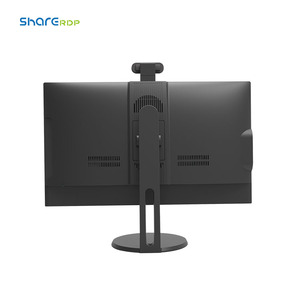 Mới Đến Monoblock 23.8 ''27' 'Tất Cả Trong Một H-S I3 I5 I7 I9 AIO Văn Phòng Máy Tính Để Bàn Máy Tính - Product Image 3