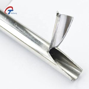 Tuyaux en acier inoxydable carré 20x20 40x40 50x50 60x60 80x80 100x100 carré Tuyaux et tubes en acier inoxydable <span class=keywords><strong>Prix</strong></span> par tonne - Product Image 2