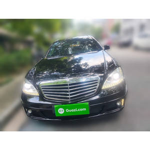 <span class=keywords><strong>รถ</strong></span>ใช้แล้ว <span class=keywords><strong>BRABUS</strong></span> S-Class 4.7เบนซิน5ที่นั่ง4WD Guazi - Product Image 2