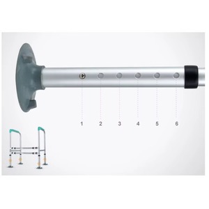 Auto flush toilet sensor booster pump japan toilet smart wc toilet - Product Image 5