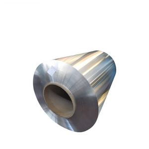 Bande en acier galvanisée plongée chaude enduite de <span class=keywords><strong>zinc</strong></span> de DX51D DX52D Z275/bobine/bande/bobine de GI - Product Image 1