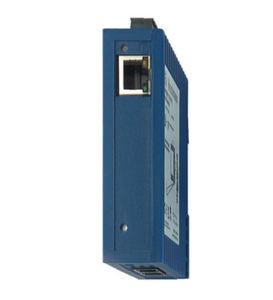 Hirschmann Switch SPIDER 1TX/1FX Industrial <b>Ethernet</b> Switch Unmanaged 2-port - Product Image 1