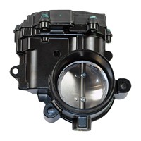 NOUVELLE VANNE DE CORPS DE PAPILLON pour OPEL PEUGEOT 207 208 308 508 2008 3008 5008 1.4 1.6 MOTEUR OE 13547574379 V760491980