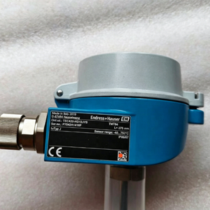 Sensor de Temperatura Original y Genuino Endress+Hauser ITEMP TMT84 A1A2A - Product Image 3