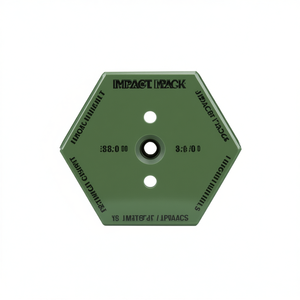 Douille à chocs hexagonale Fervi pour homme, 6 points, taille standard, pour réparation automobile - Product Image 2