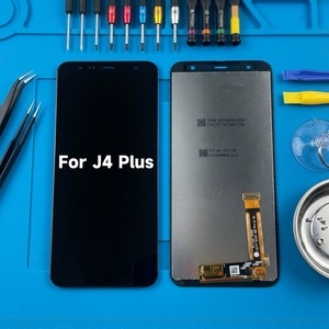 หน้าจอ LCD แท้แบบขายส่งสำหรับ Samsung J4 Plus  หน้าจอสำหรับ Samsung J4 Plus จอ LCD สำหรับ Samsung J4 Plus - Product Image 2