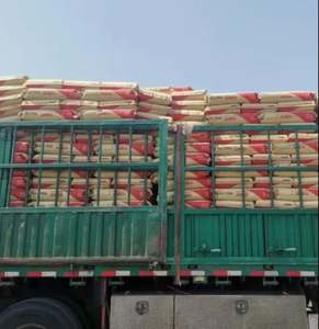 Materia Prima de Cloruro de Polivinilo, Resina de PVC DG-700 a Base de Etileno, Resina de PVC K57-59 - Product Image 2