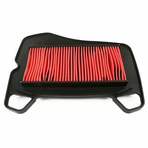 กระดาษใหม่สำหรับรถฮอนด้า Wave110 NF110ดรีม110 EX5 AFS110ฉีดน้ำมันเชื้อเพลิง AFX110 17210-KWW-640กรองอากาศสำหรับรถจักรยานยนต์ - Product Image 4