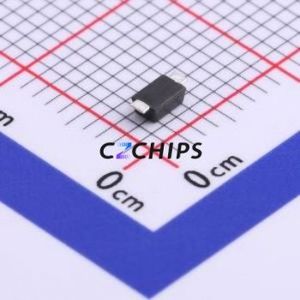 Diode Schottky SMD26PL-TP SOD-123FL d'origine et neuve, fournisseur de composants électroniques en gros et service BOM - Product Image 2