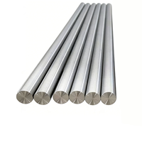 Prix des tubes sans soudure en alliage de nickel Incoloy 800 800h 800ht