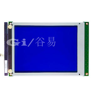 Factory Direct Supply DMF-50840NB-FW-ASE-BFN Injection Molding Machine LCD Display Screens 55 Inch <b>TV</b> Panel Type - Product Image 1
