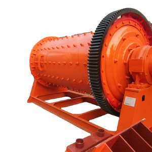 Mbs loạt Rod Mill cát máy làm tốt hạt loại sản phẩm - Product Image 1