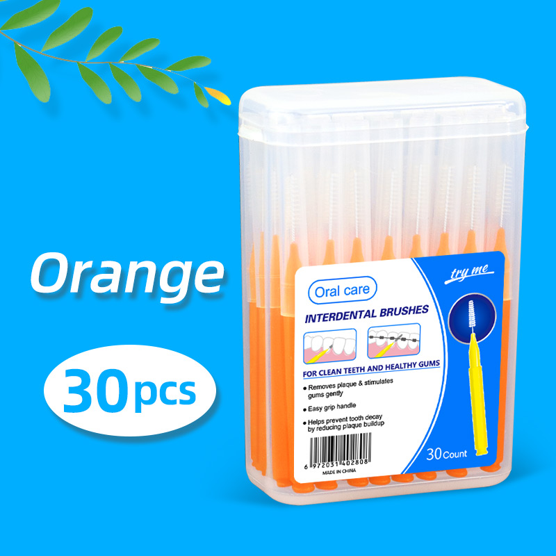 YFS001 naranja 0. 9-30 picks por caja