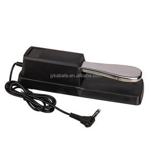 Pedal de sustain para <span class=keywords><strong>piano</strong></span> digital Kabat Professional Keyboard - Product Image 1