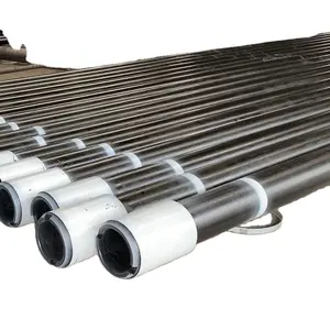 Factory Price 5" API 5CT P110 Casing Pipe Thread Type LTC/STC Length R3 Seamless Steel Pipe