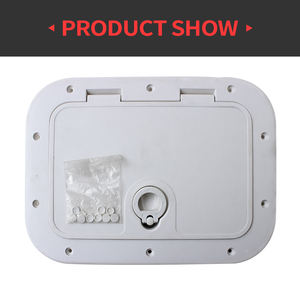 <span class=keywords><strong>Cubierta</strong></span> <span class=keywords><strong>de</strong></span> acceso <span class=keywords><strong>de</strong></span> placa marina, pestillo <span class=keywords><strong>de</strong></span> escotilla <span class=keywords><strong>de</strong></span> inspección extraíble para <span class=keywords><strong>barco</strong></span>, Kayak, canoa, blanco y negro, Escotilla <span class=keywords><strong>de</strong></span> acceso marino con cerradura - Product Image 5