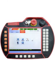 Robot industriel léger à 6 axes, fournisseur de bras robotisé à prix compétitif - Product Image 4